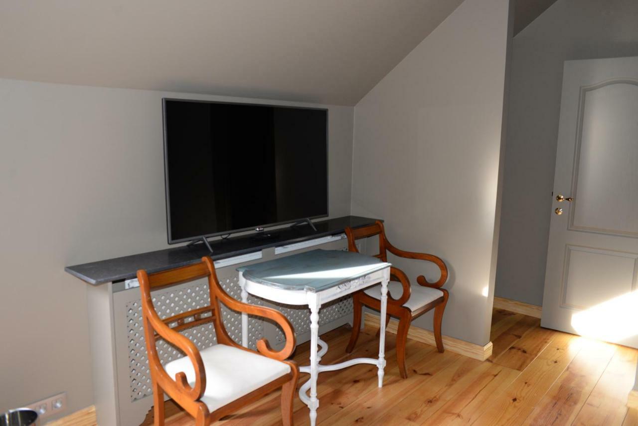 Martin- Pecheur Bed and Breakfast Court-Saint-Etienne Buitenkant foto